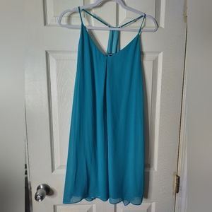 Gianni Bini T - Back Dress